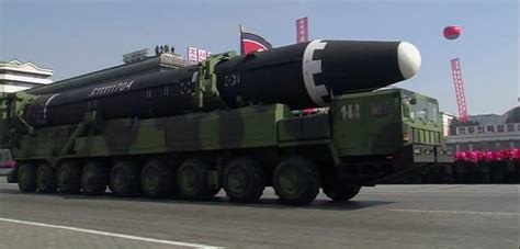 china and russia are dominating the hypersonic